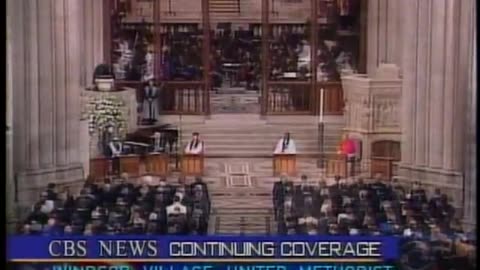 Wild America WUSA September 15, 2001 235am-304am EDT