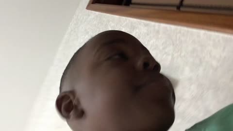 Kenya house tour