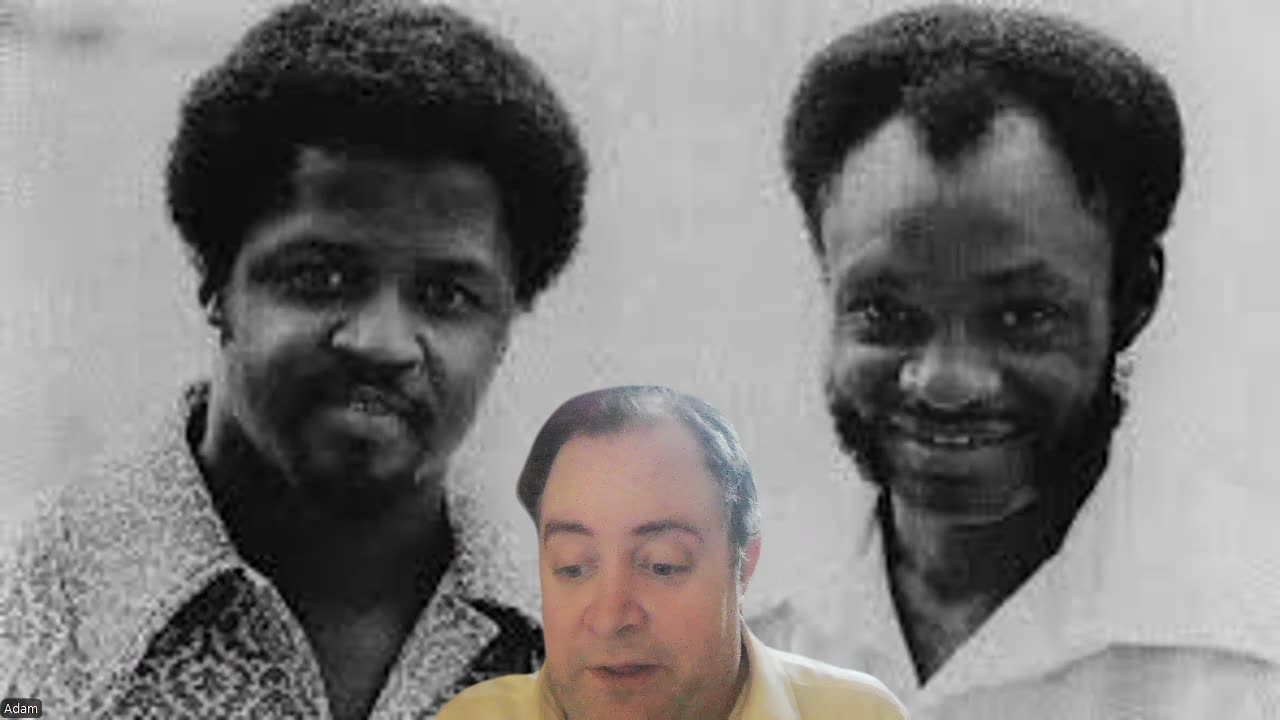 Mel & Tim's Musical Legacy