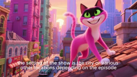 Animal Cartoons