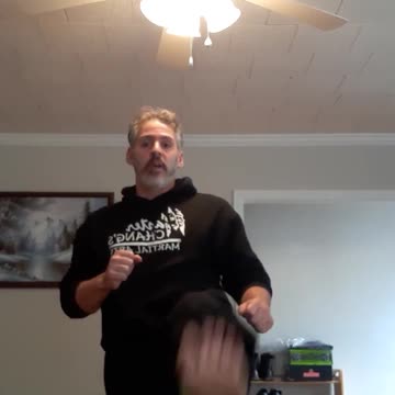 Tong Hap Kwan Hoshinsul Kicking Techniques