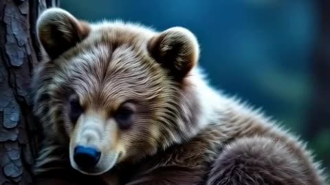 Funny Animal Short Video