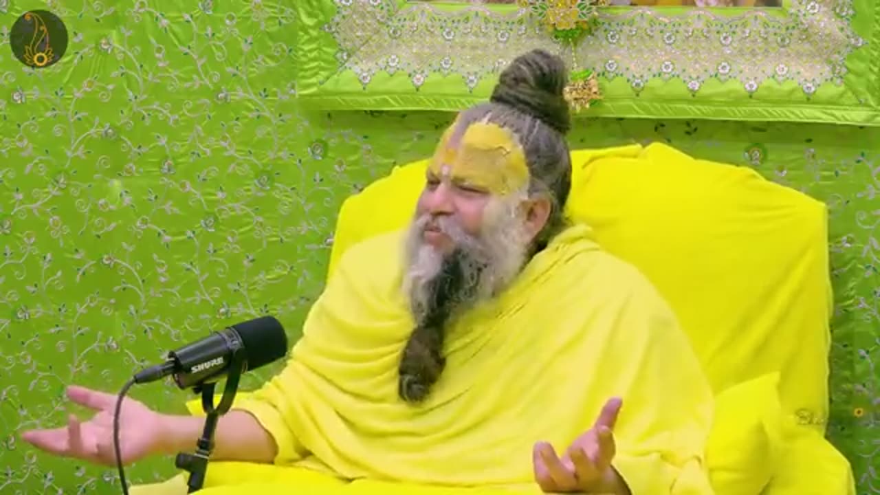 Neem Karoli Baba ki video