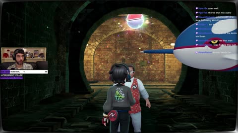 Grind The Grind - Pokemon Legends ZA - Now You're Watching With Power