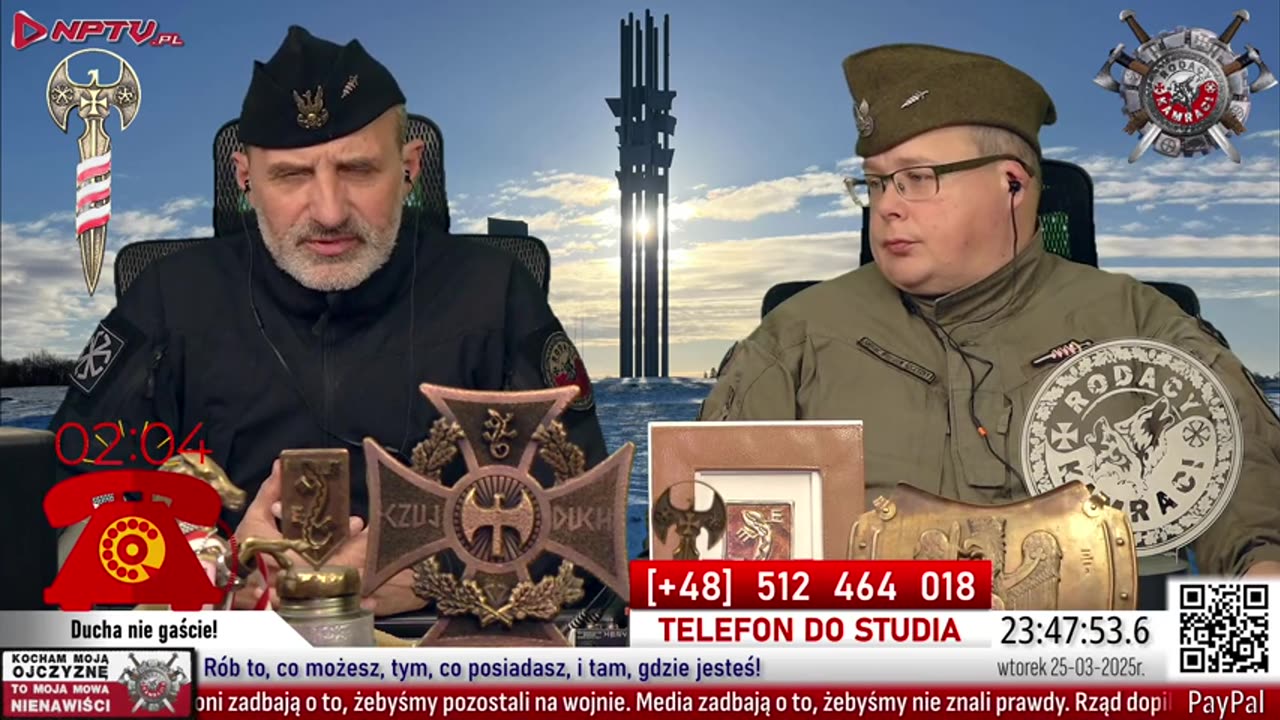 Kamracki Żywiec 25.03.2025