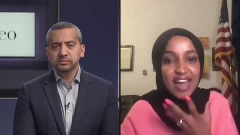 Ilhan Omar.. How the fuck is this dumb nigger a Congresswoman_ She's an enemy Somali COBATANT