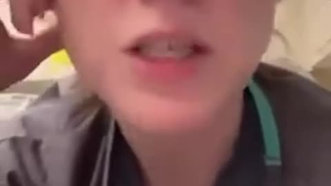 Nurse Malinda Rose Cook on Leave After Encouraging Useful Idiots to