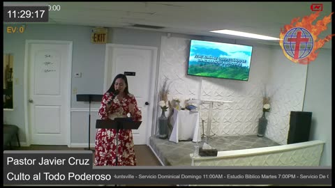 Culto al Todopoderoso