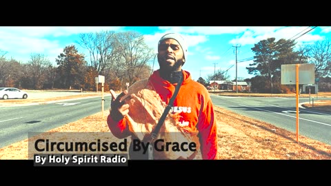 Circumcised By Grace