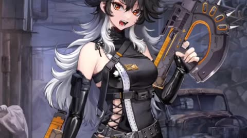 Nikke goddess of victory lord for justice full story event