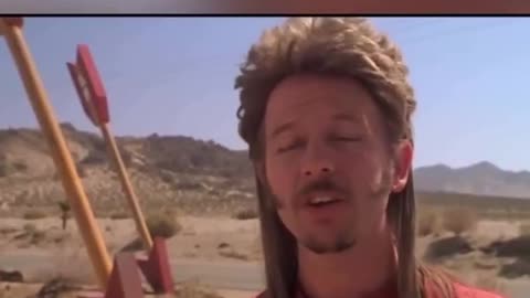 News Break: Joe Dirt