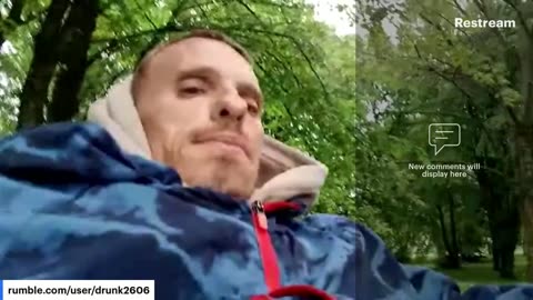 Live with Restream, June 11