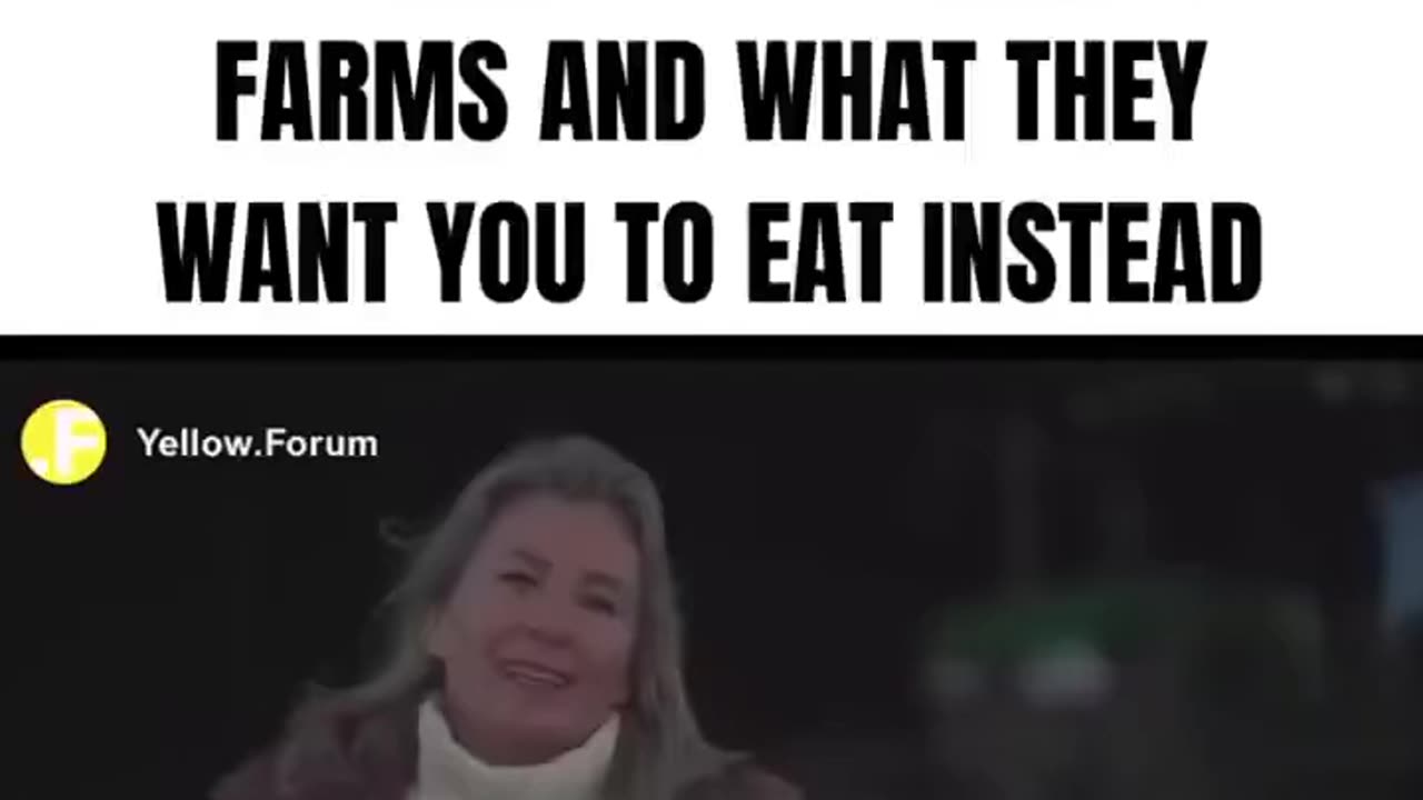 AGENDA 30 - THE SYSTEM WANTS TO ELIMINATE YOU