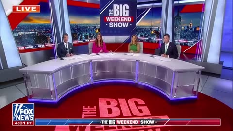 The "scary question" that Americans must answer is who was