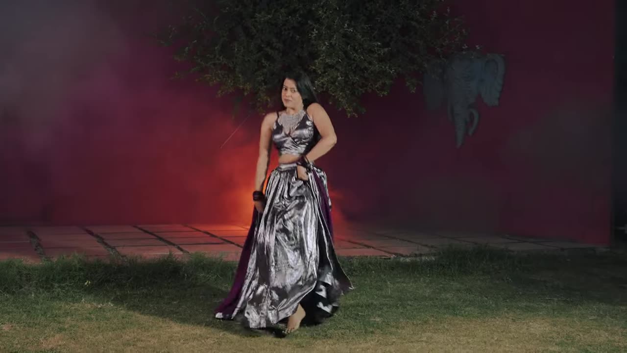 Karwa Chauth Dance