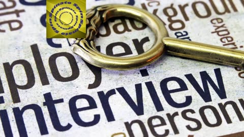 The golden interview