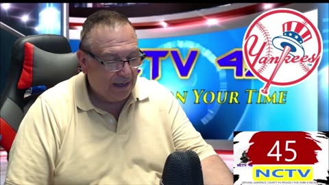 NCTV45 KELLY’S SIDE DOOR TAVERN SPORTS THUR JUNE 12 2025
