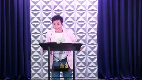 BELIEVE BEYOND WHAT YOU SEE; NOTHING IS IMPOSSILE WITH GOD