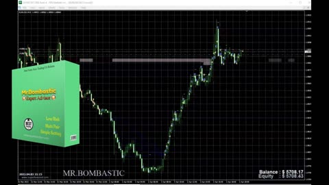 🚀 PROFITABKE...!! Best Forex Autotrading Bot 2025 🚀