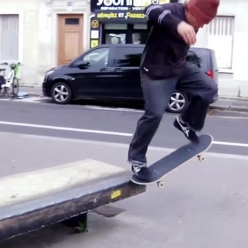 #2🍗TUES Jaakko Ojanen