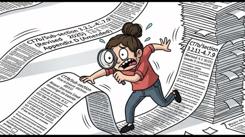 12. Council tax, satire