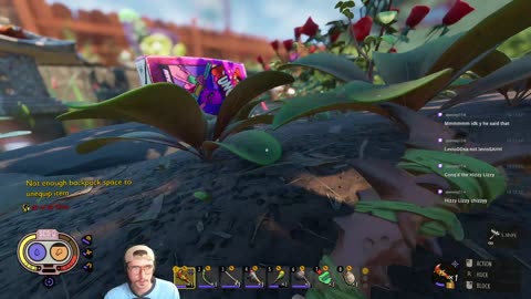 Trying to Beat Grounded 1 Before I Play Grounded 2