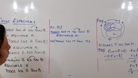 EUREKA CICLO PARALELO | Semana 17 | Álgebra S1