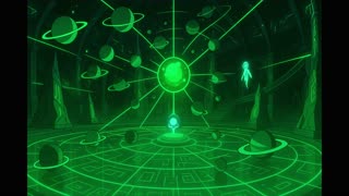 The Starlight Grid V4