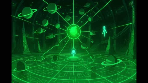The Starlight Grid V4