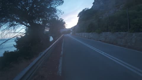 A day at the beach in Arrabida, Margem Sul Portugal 3rd Sept 2025 pt 21