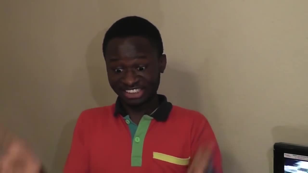 How Can She Slap Reaction (Reupload) By MaximBady
