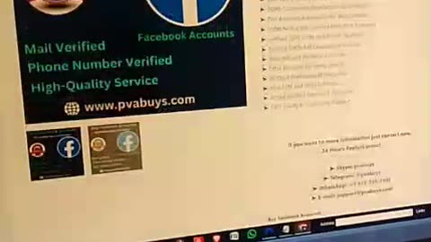 “# Best (12) Sites to Buy Facebook Accountsin 2025 for Fast Transactions