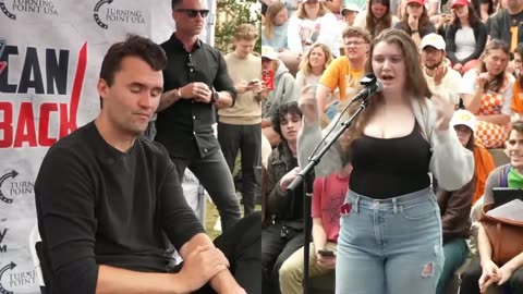 CHARLIE - BEAUTIFUL PEOPLE