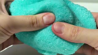 SATISFYING NEW SODA SLIMES 🥤