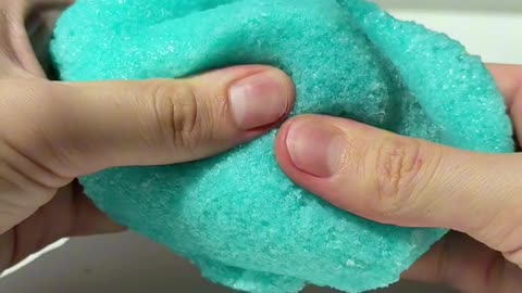 SATISFYING NEW SODA SLIMES 🥤