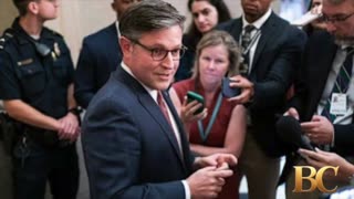 GOP leaders eye new stopgap spending measure to end shutdown