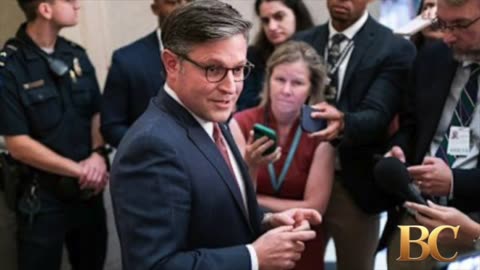 GOP leaders eye new stopgap spending measure to end shutdown