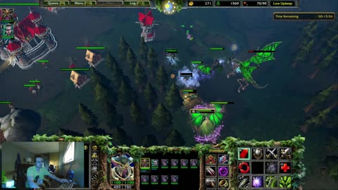 Warcraft III