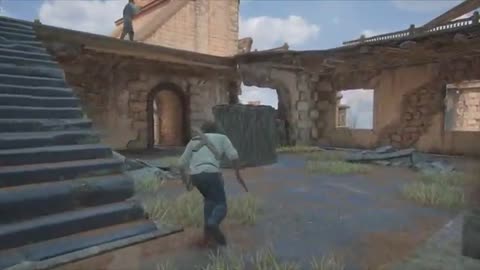 What 2800+ Hours of Uncharted 4