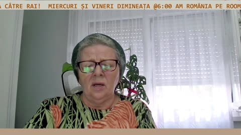 ELISABETA RUS -CINE-I OARE MEȘTER MARE?- CALEA CĂTRE RAI PĂRTĂȘIE #live #muzicacrestina #religion