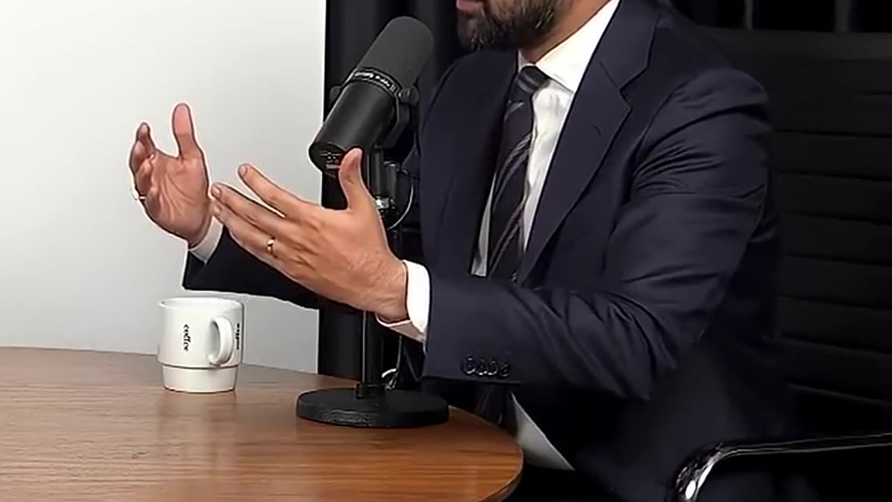 Would Mamdani Still Arrest Netanyahu