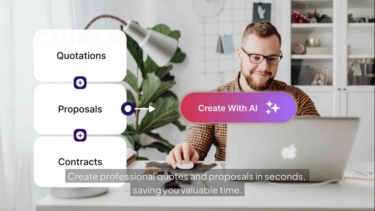 Legitt Lite: AI-Powered Sales & Contract Management for Small Businesses