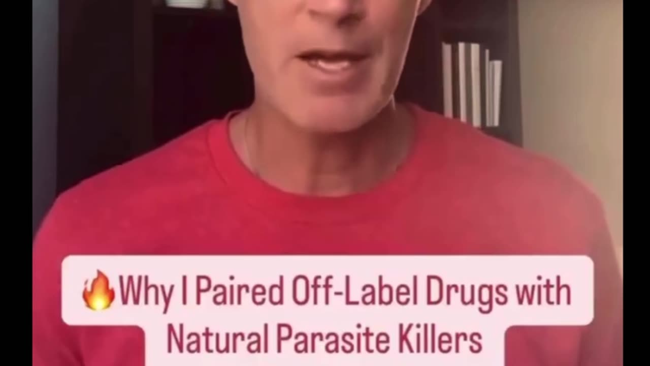 His Brain C@ncer GONE in 4 Months Using This Combo.
