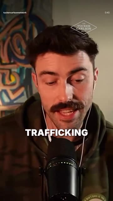 Ian Carroll ~ The FBI claimed Jeffrey Epstein and Ghislaine Maxwell acted alone. That was a lie.