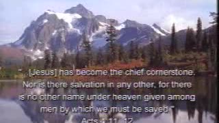 Messages from Heaven-Mary Apparitions