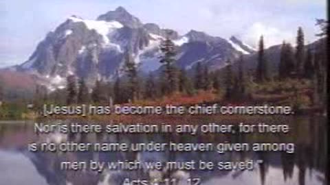 Messages from Heaven-Mary Apparitions