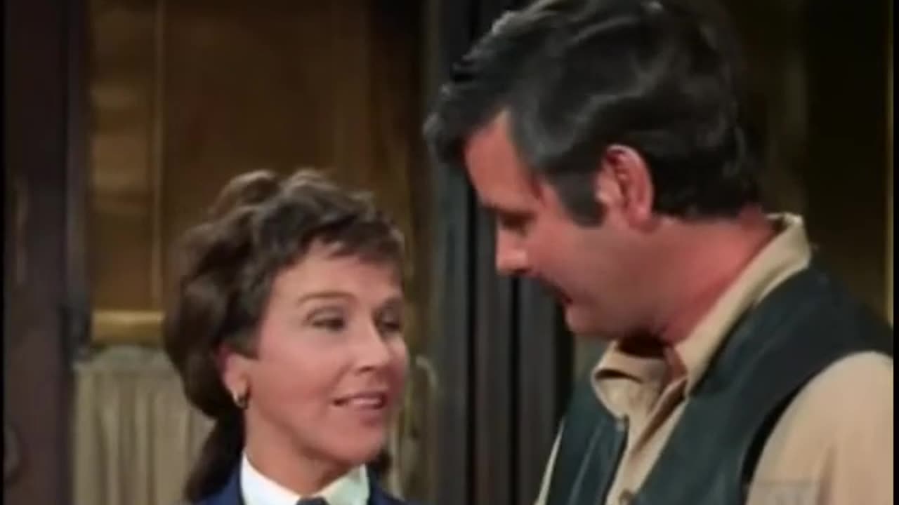 Bonanza S9E19 The Price of Salt