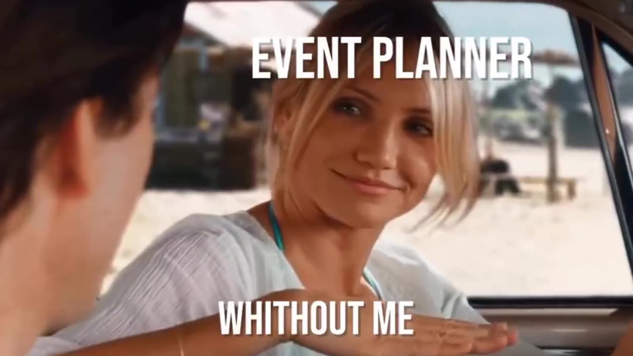 Event Planner - EventTale