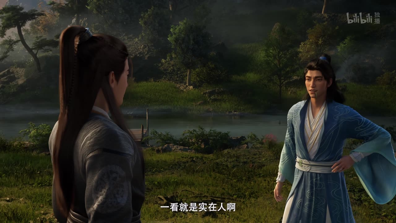 凡人修仙传147