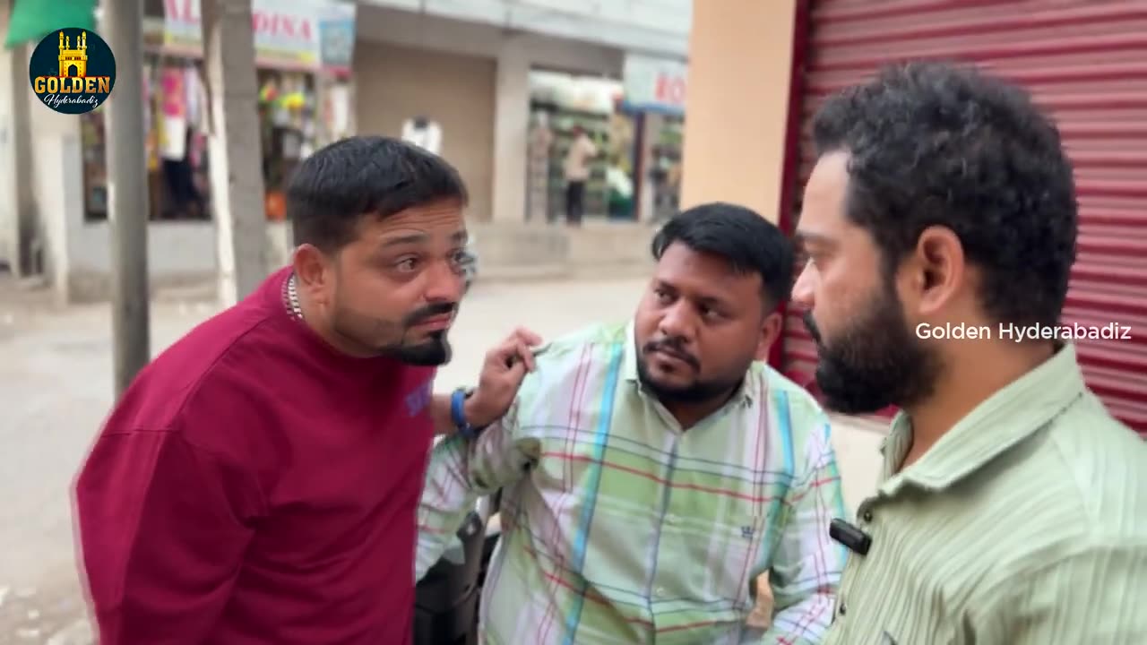 SHARABI | Hyderabadi Comedy Video | Drink | Golden Hyderabadiz | Funny Drunk Man